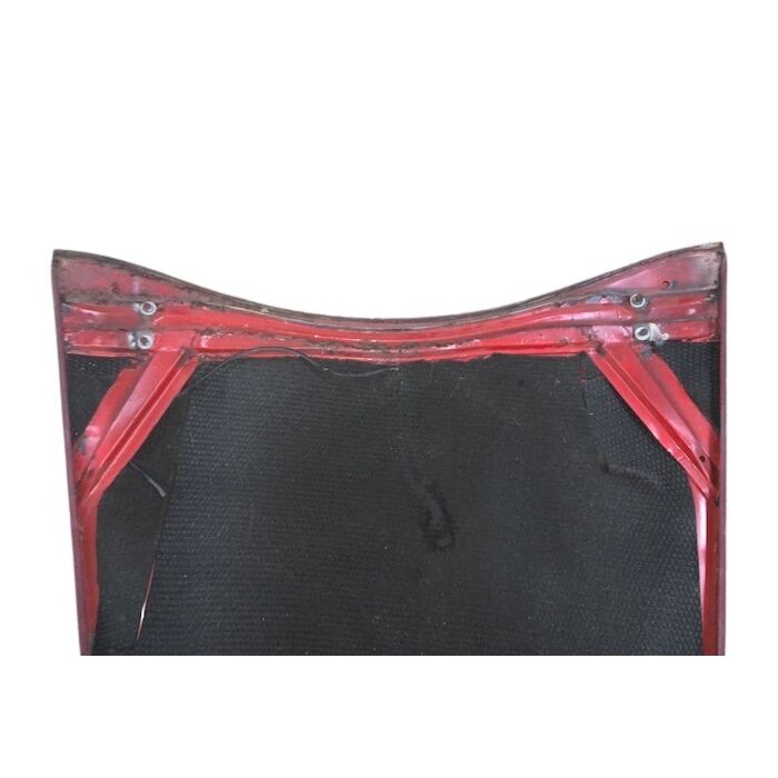 Brugt Volvo Amazon 121, 220 Hood, Bonnet, Sheet Metal