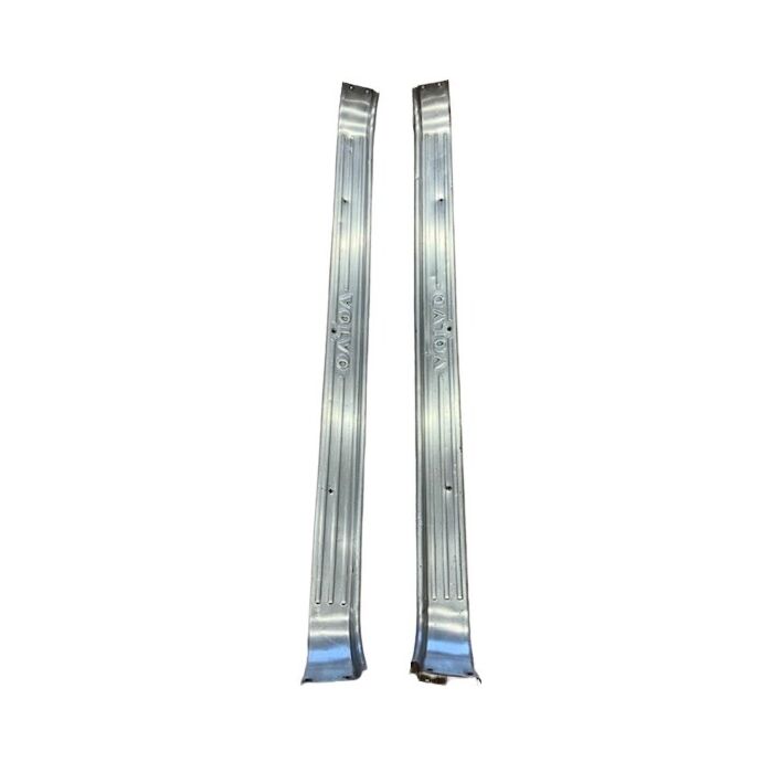 Brugt Volvo Amazon 2-Door Left and Right Door Sill Set