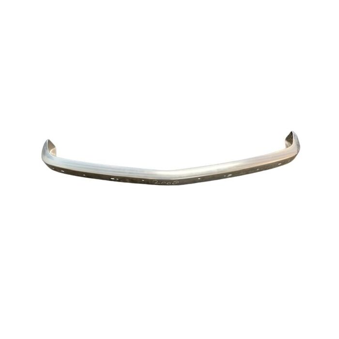 Forkofanger, Front bumper, Original Volvo 140 164 1972-1973, NOS