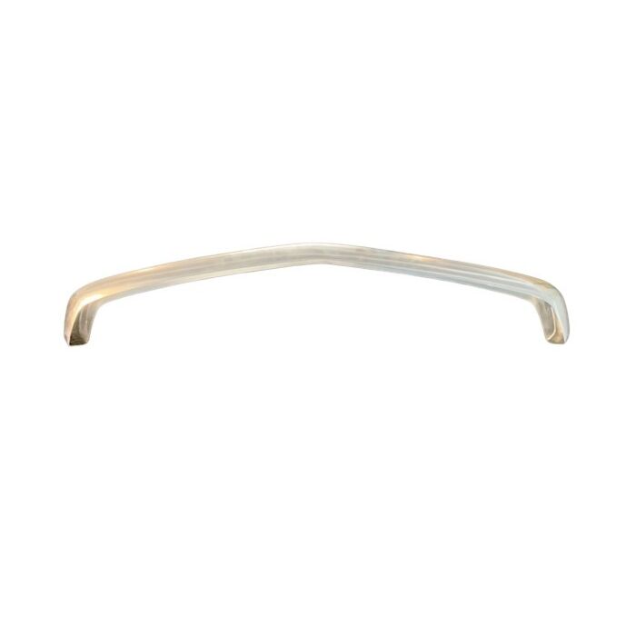 Forkofanger, Front bumper, Original Volvo 140 164 1972-1973, NOS