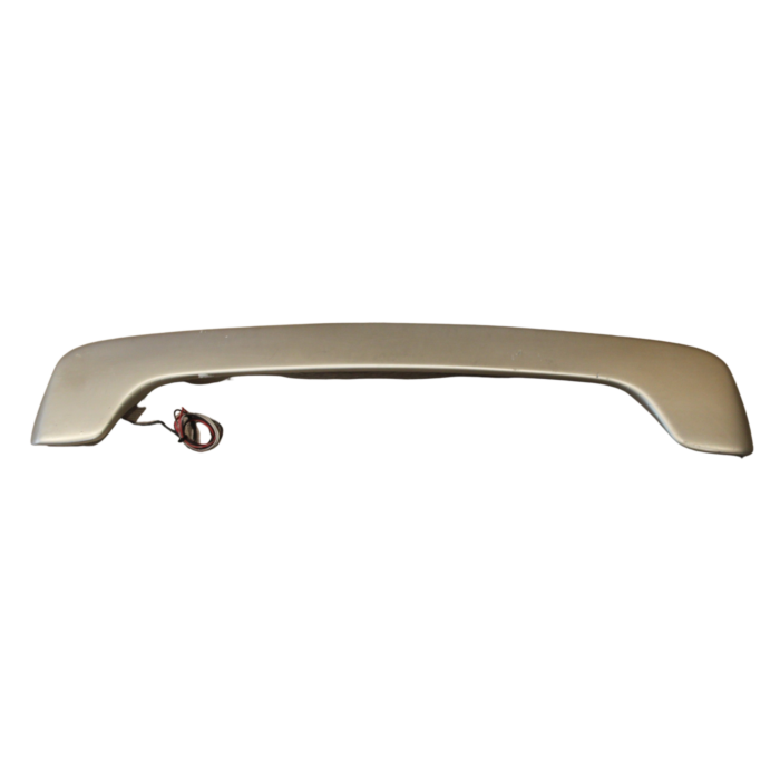 Spoiler bagklap Volvo uden bremselys, Volvo 850/V70, Brugt