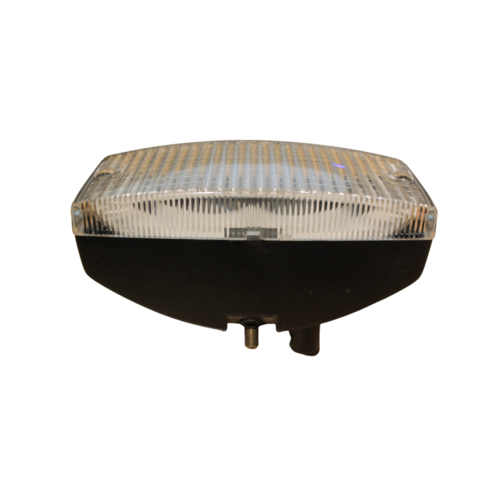 Universele Mistlamp, Verlichting, Universal Fog Light, Bosch, Alle typen, NOS