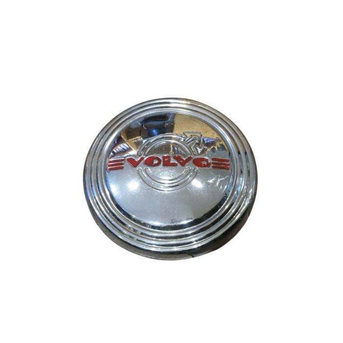 Navkapsel Volvo PV444+PV544+Duett -1961 NOS Volvo pezzo nr 87107U prodotto usato