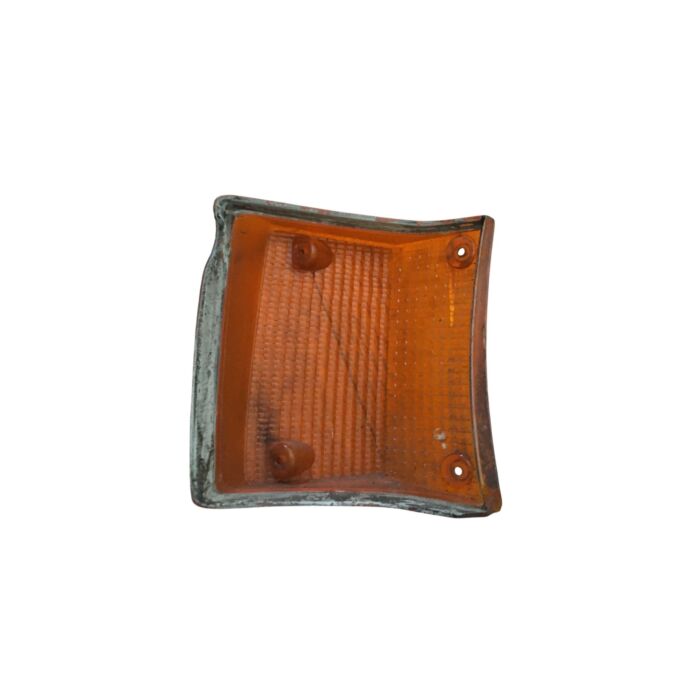 Brugt højre blinklysglas Volvo 140 2nd Series, Part Number 32662R6U