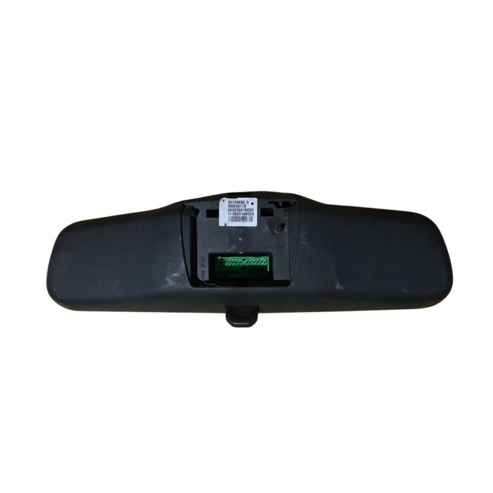 volvo Binnenspiegel V70/S60/XC70/XC90  (2000/08)  onderdeel nummer 8691685U (gebruikt)