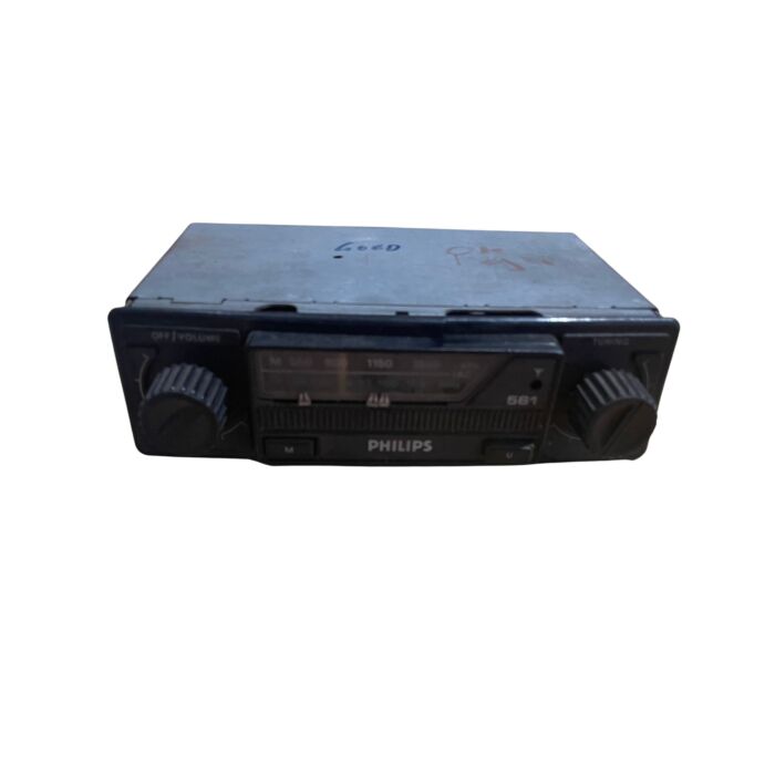 Philips radio 561