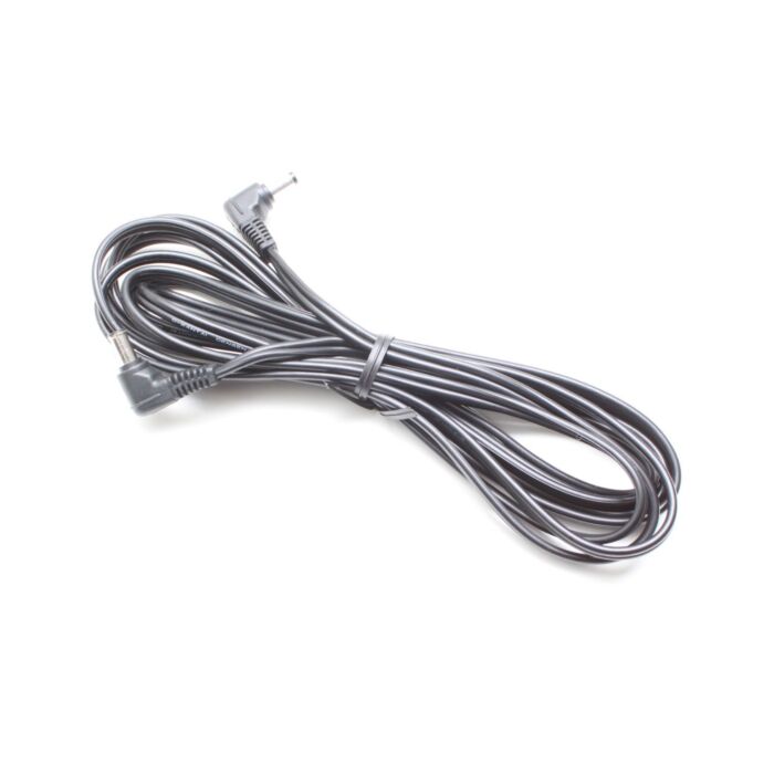 Kabel 02 ProAudio: Højopløselig mikrofonkabel