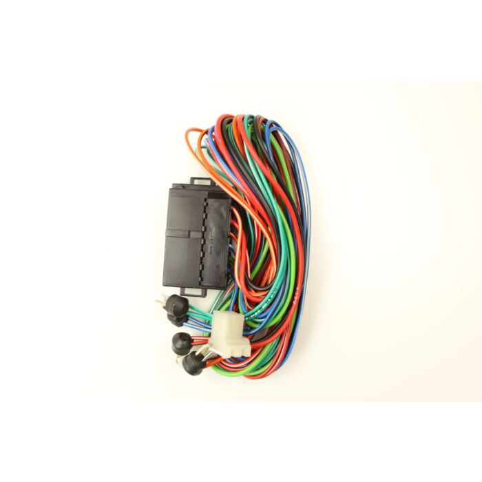 Volvo PowerFlow: Premiumkabel til 760 & 780 modeller
