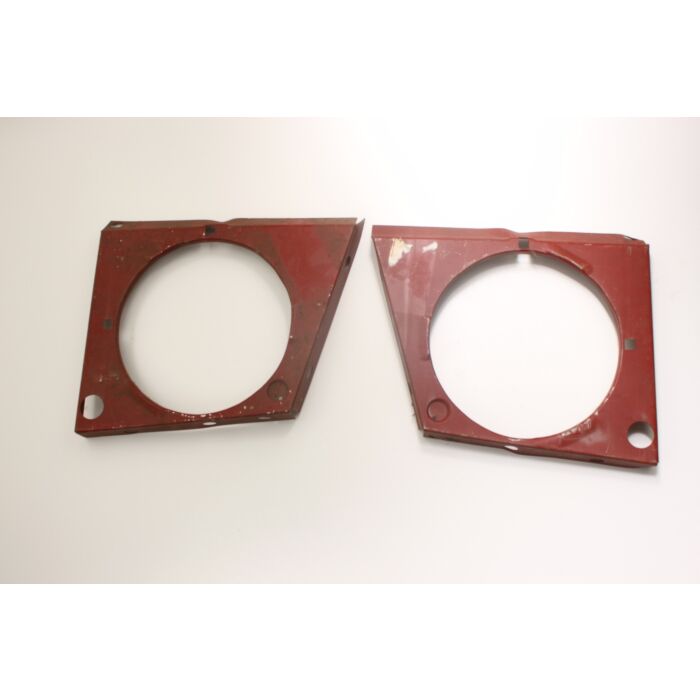 Forlygteholdere til Volvo 140 Set (2 Pieces)