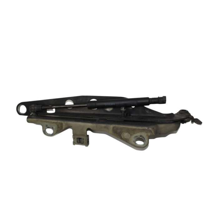 Motorhjelmshængsel, højre, til Volvo V70/S60 2000-2009