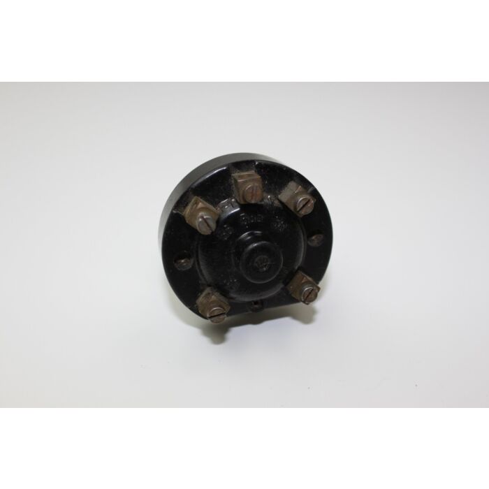 Schakelaar verlichting Volvo PV444 Amazon B16, gebruikt