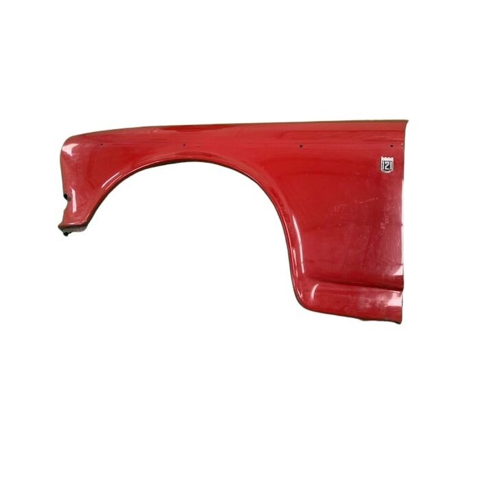 Venstre forrude, sidepanel, siderude, forrude, karosseri, 661924 for Volvo Amazon, 121, 220, Used Product