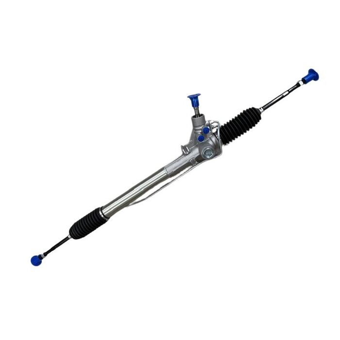 Stuurhuis 240+260 type ZF + stuurbekrachtiging nieuw 1272984 1329694