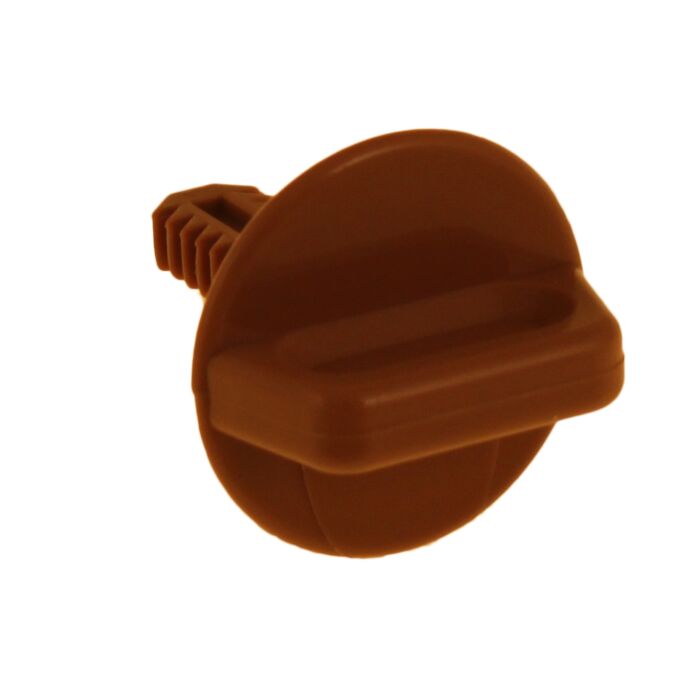 sluiting achterklep BEIGE  Volvo 240 5-deurs 260 5-deurs