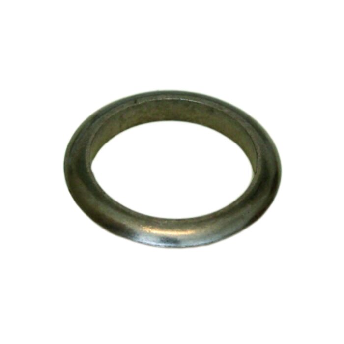 Ring uitlaat katalysator+ diesel voorpijp 240+260+740+940 (ook diesel)