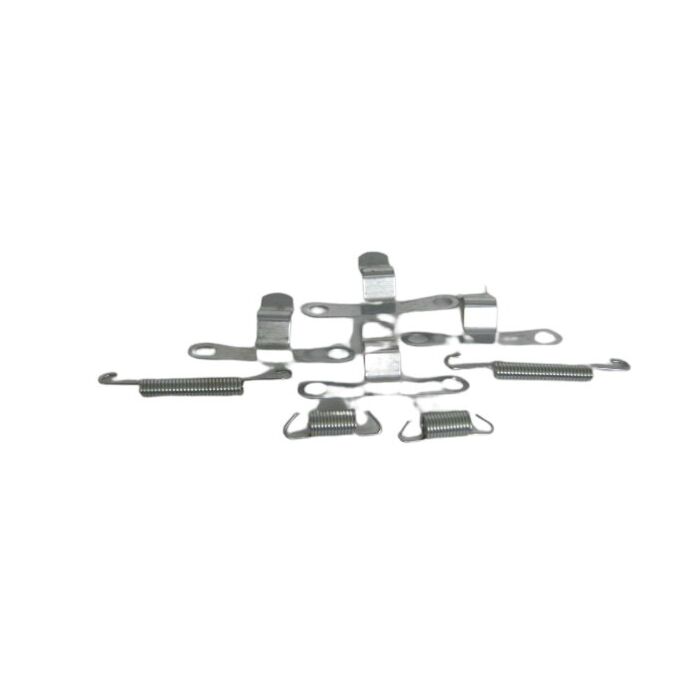 Rem handremschoen montageset (verenset) 140 164 240+245+740+940+760 + 960 + S90 +V90 incl 4x1205887+2x1273836+2x121200