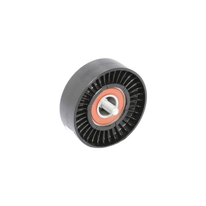 geleide poelie distributieriem OEM ref 30777696 31216066 31401193 6G9N11948AC Xc60 V70 S80 Xc70 V60 Xc90 S60