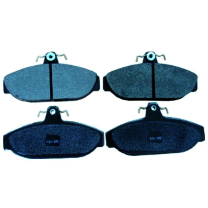 Rem blok set