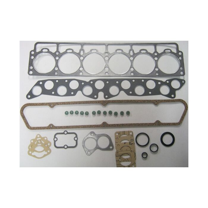 Pakkingset cilinderkop B30A 164 