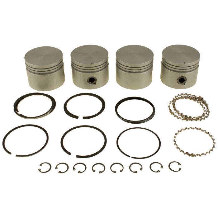 zuiger set b20 b30