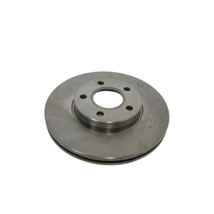 Remschijf 16 Inch (300mm) Voorzijde Volvo C30 - C70 - S40 - V50