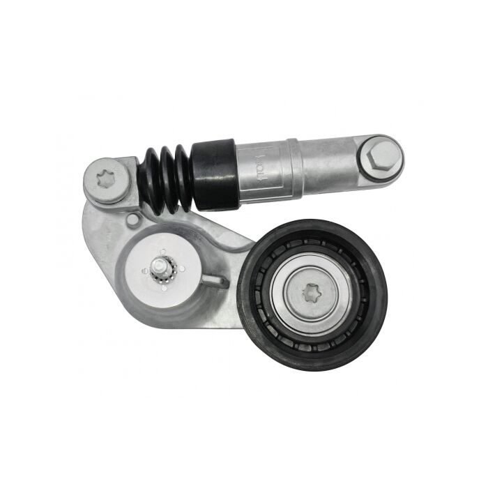 Riem spanner S60 (2011-2018)  S80 (2007-)  V60 (2011-2018)  V70 (2008-)  XC60 (-2017) V-riem B4204T6  B4204T7 tot 2012