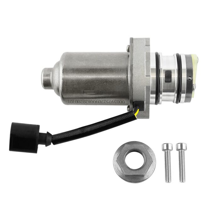 Oliepomp  AOC-koppeling  LAND ROVER VOLVO FREELANDER 2 KUGA RANGE ROVER EVOQUE S60 II 11-18 S80 II 07- V60 I -18 V70 III 08- XC60 I -17 XC70 III 08- XC90 I 03-