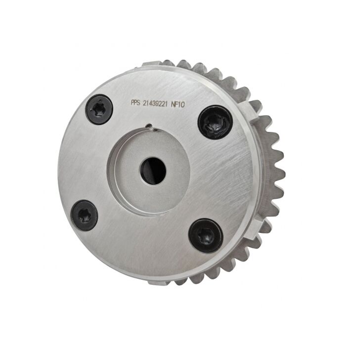 tandwiel distributie ketting S60 S80 V60 XC60 V70 2.0T T5 hydraulisch