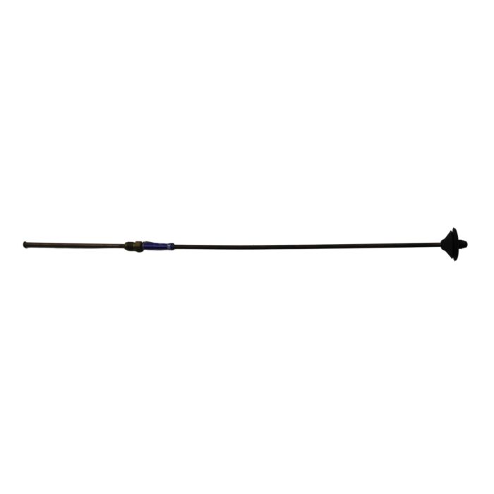 Rem leiding hoofdremcilinder volvo 700/850 hoofdremcilinder volvo 900 remleiding rechtsvoor