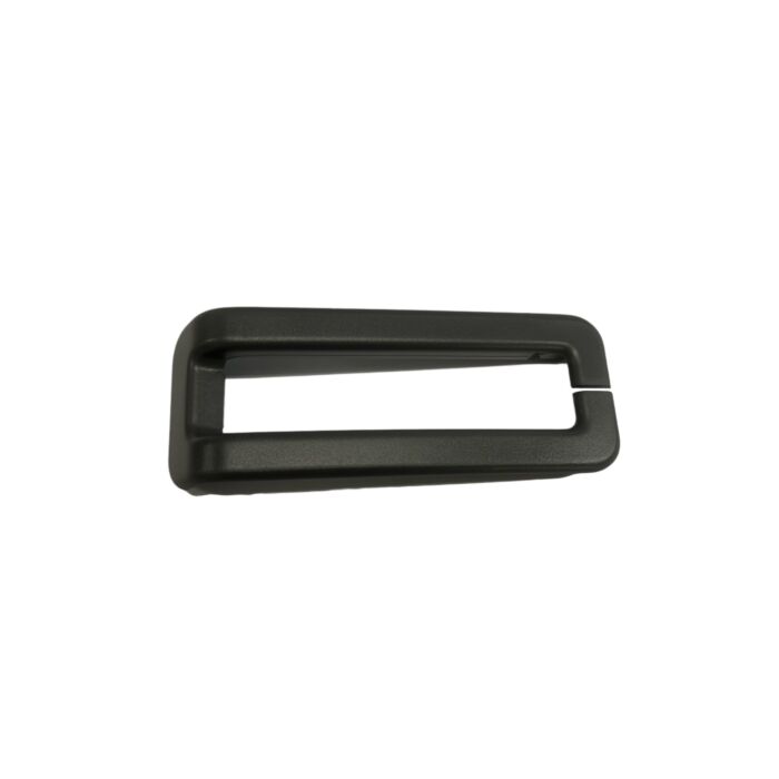 Frame grijs gordel geleider 740 760 780 940 960 b-stijl donkergrijs