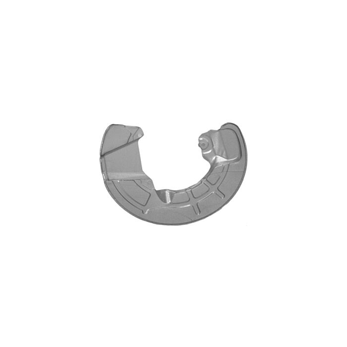 Remankerplaat links voor 850+V70-2000 C70-2005 850 S70 C70 V70
