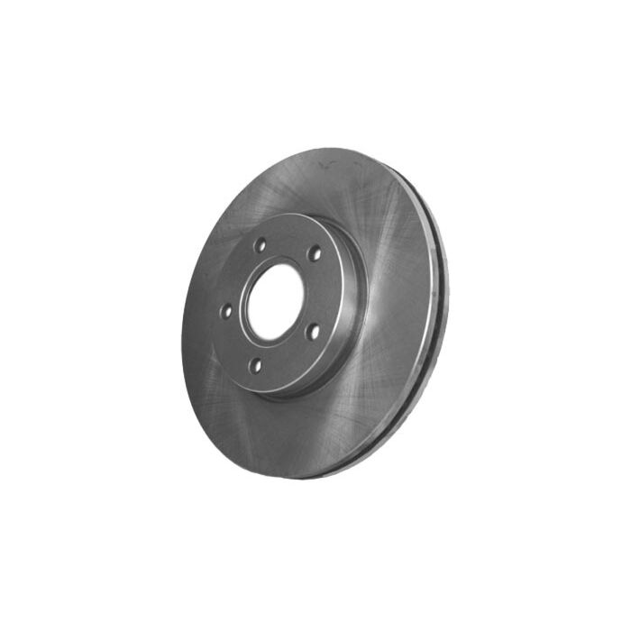rem schijf voor OEM ref 1223665 1253729 1253730 1320352 1373369 1469082 1501069 274509 S40 V50 C70 C30