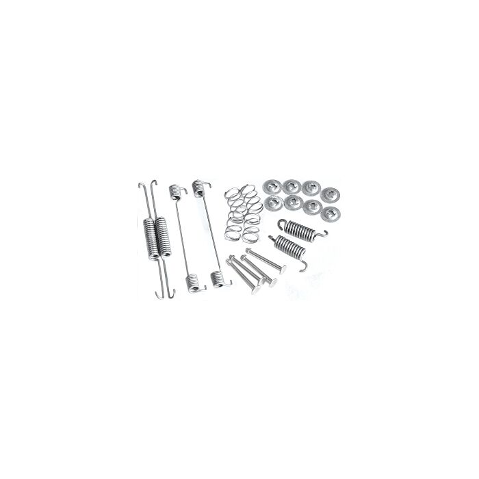 Remset set achterzijde UNIVERSAL VOLVO  340-360