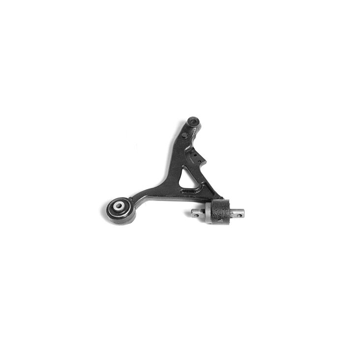 Draagarm  voorzijde rechts Volvo S60 2007- 2009 V70 II 2007-2008 30760587 standaard 