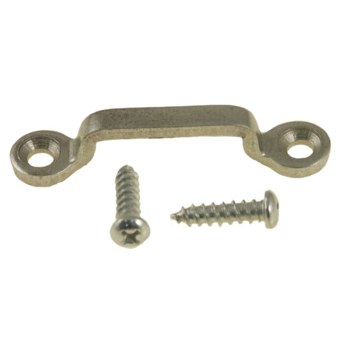 Beugel voor riemen bageruimte P1800ES nr 670159 670149