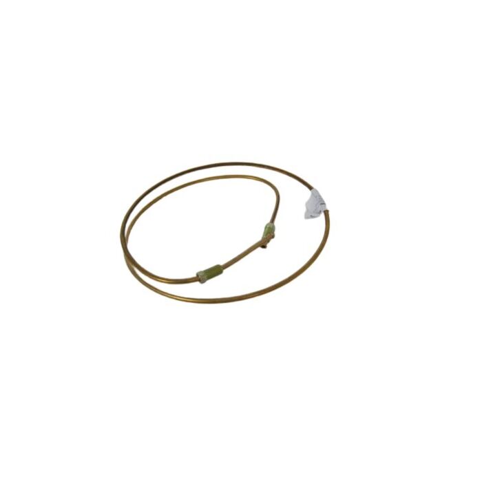 Remleiding achteras Amazon  P1800 B18 rechts 110cmP120 ch 225.050+ P130 Ch 216.950+