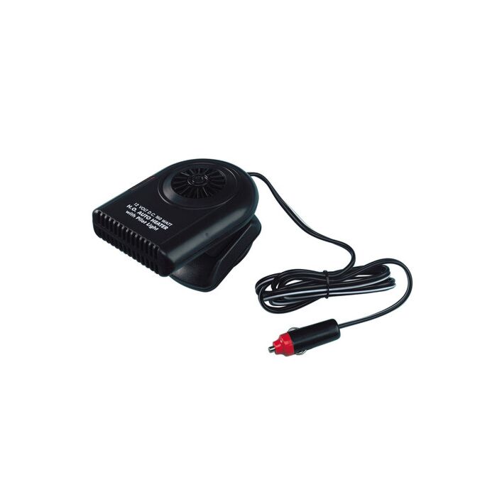 achterruit verwarming Amazon+P1800E+ES+140+164 12 V universeel met fan en kabel 