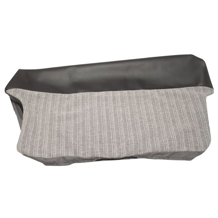 Bekleding PV544 achterbank zwart rug 53-511 zie SET nr 691542