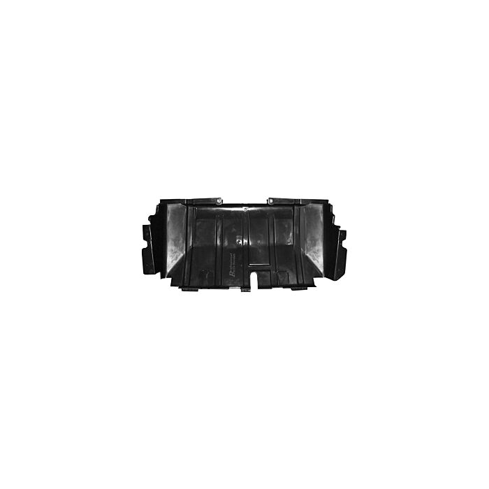 Motor bescherm plaat 740+940+S90+960+V90+760 OEM ref 3538690 9406744 9447727 