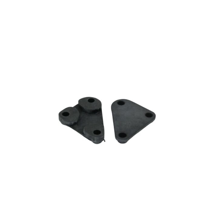 Rubber stuurhuis PV444 Ross(set)