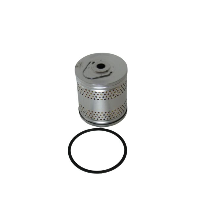 Oliefilter B4B (inzetfilter) origineel Volvo
