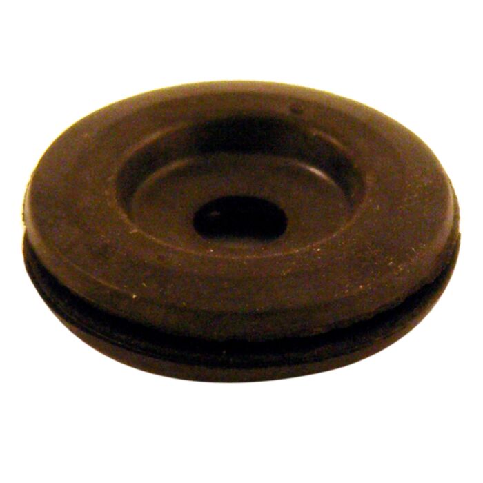 Rubber doorvoer