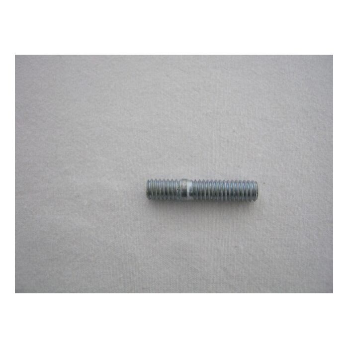 Tapeind spruitstuk (5/16 x 38mm)UNC B18+B20+B30