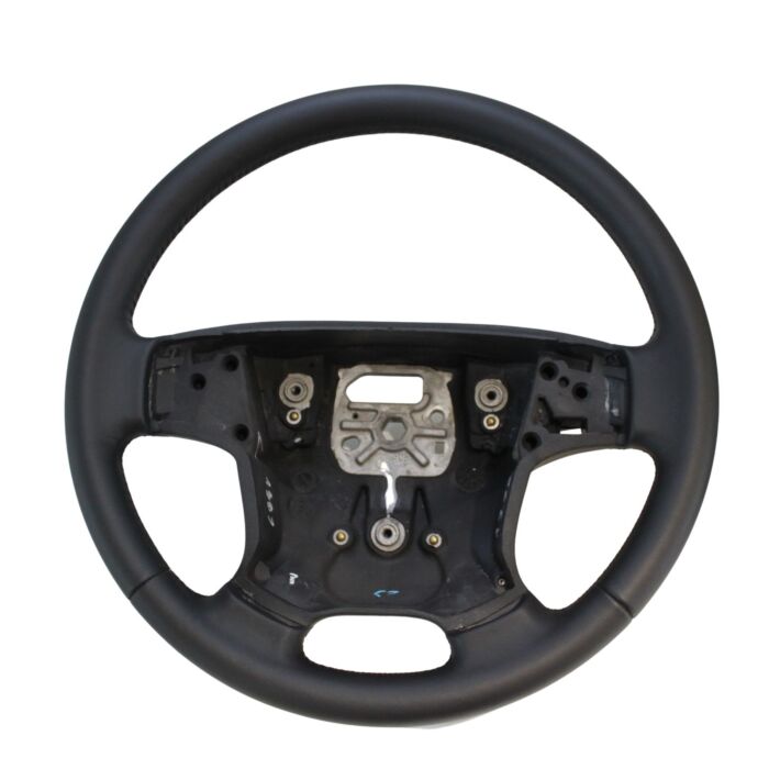 Stuurwiel in leer Volvo v70 xc70 2008-08 