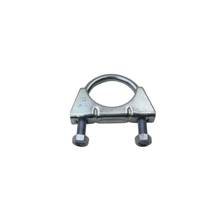 Uitlaat klem 45mm