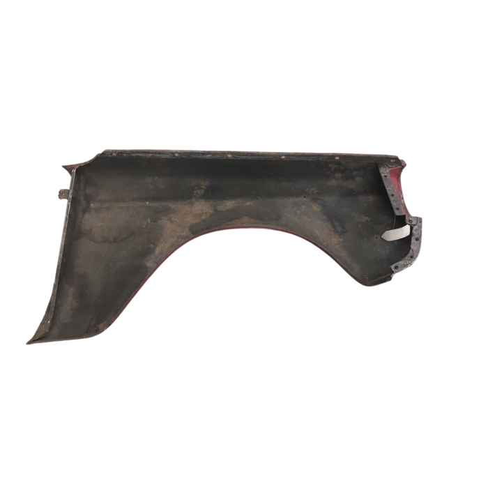 Venstre forskærm for Volvo 142 144 145, Used Product