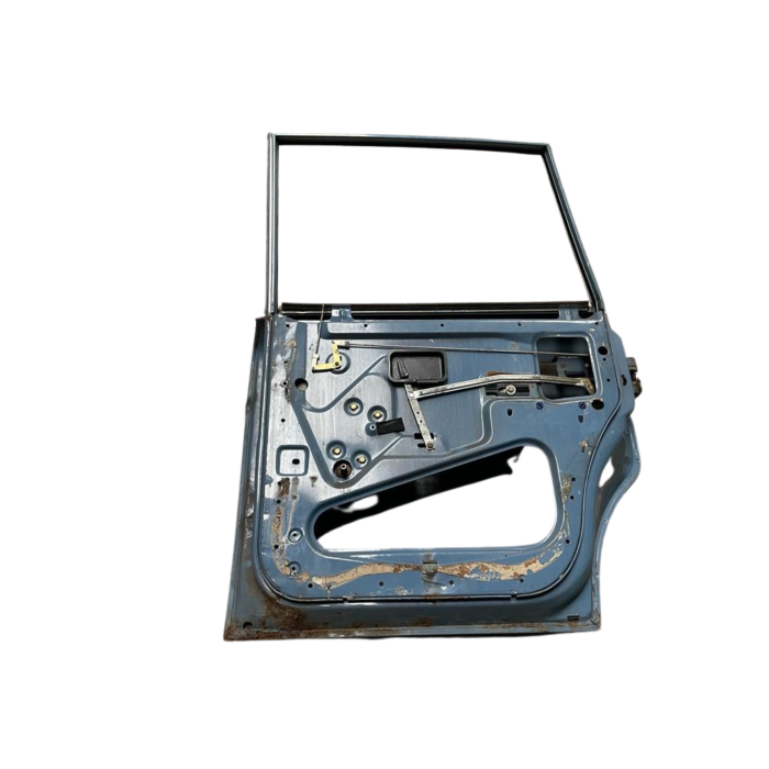 Brugt højre bagdør, karosseridel Volvo 144 145