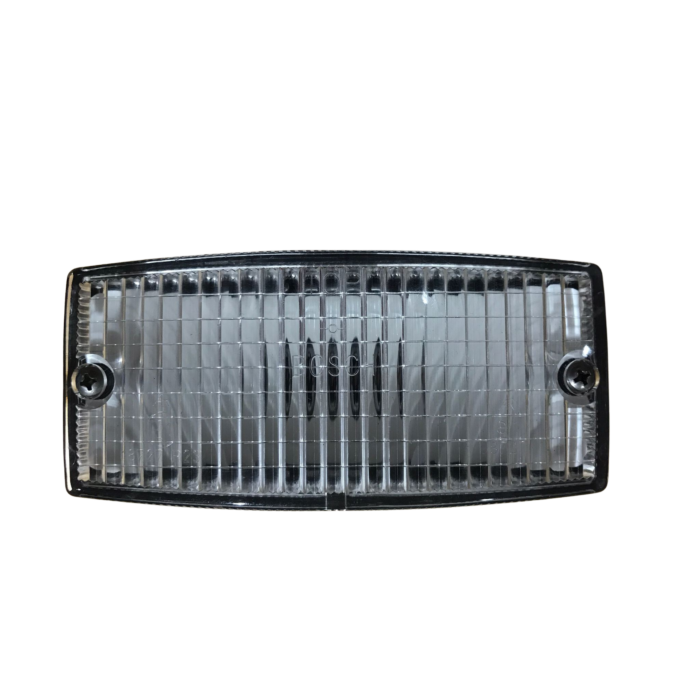 Universele Mistlamp, Verlichting, Universal Fog Light, Bosch, Alle typen, NOS