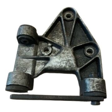 Beslag Servostyringspumpe, Styrepumpebeslag, Servostyring, Pumpe, Servoudstyr, B19 B20, Original Volvo 240, 260, 760, 1219522, 1219300, Used Product.