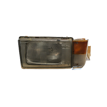 Volvo 1372395 Koplamp Rechts Volvo 240 260 